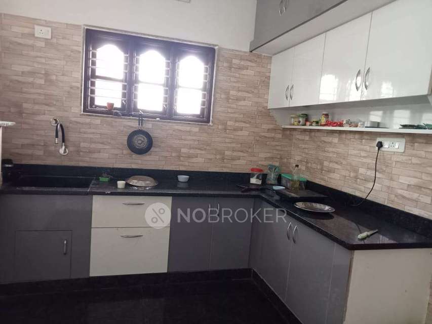 1 BHK House for Rent  In Kanakashree Layout, Hennur Bagalur Main Road, Kanakasree Layout, Kannuru, Bengaluru, Karnataka, India