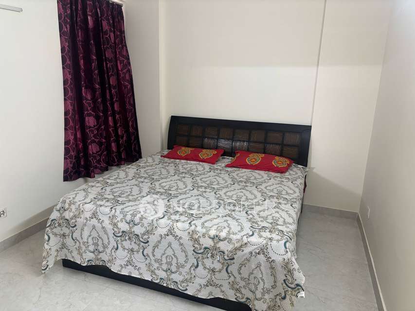 Single Room for Female In 4 BHK  In Raheja Navodaya In  Sector 92