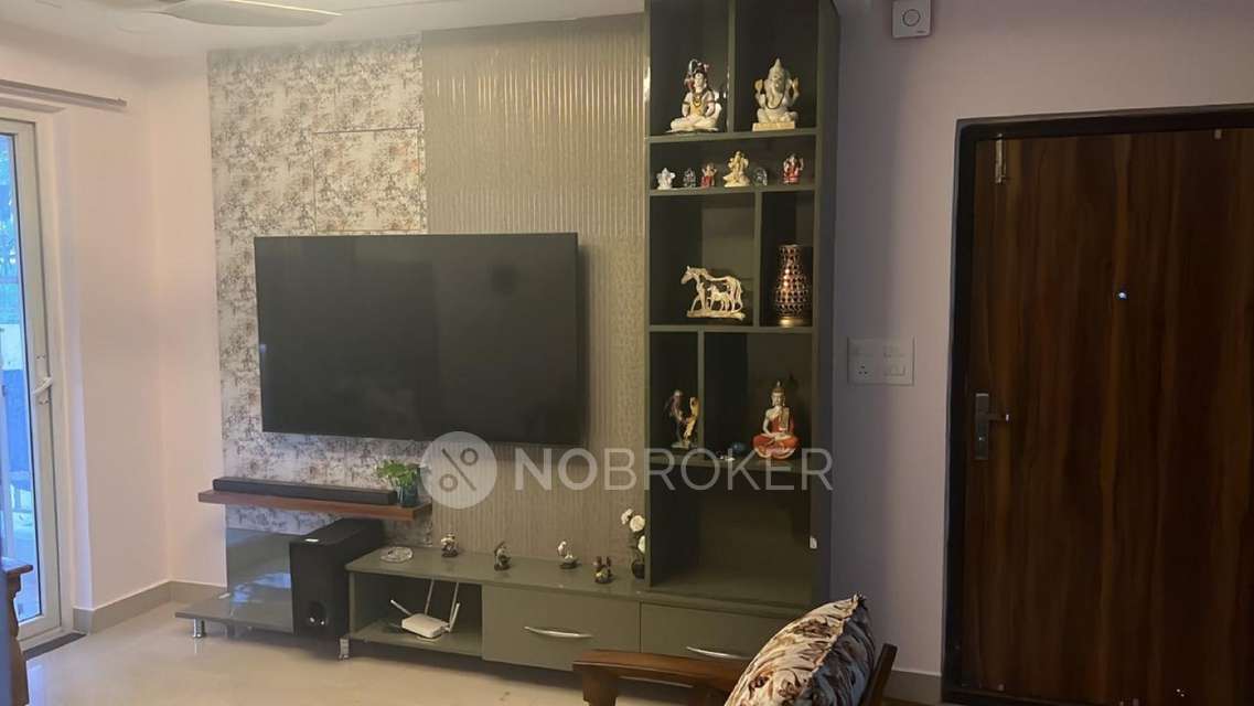 3 BHK Flat In Ramky One Kosmos For Sale  In Tellapur
