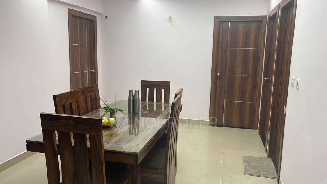 3 BHK Flat In Ramky One Kosmos For Sale  In Tellapur