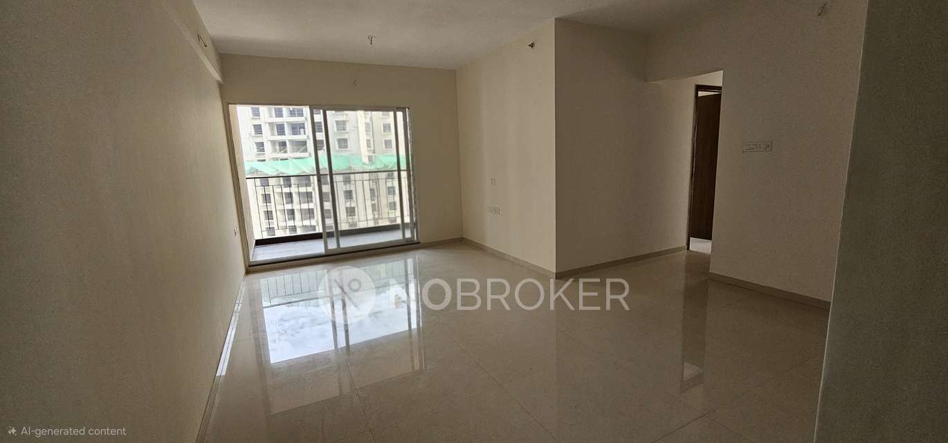 3 BHK Flat In Park Titan For Sale  In Hinjawadi