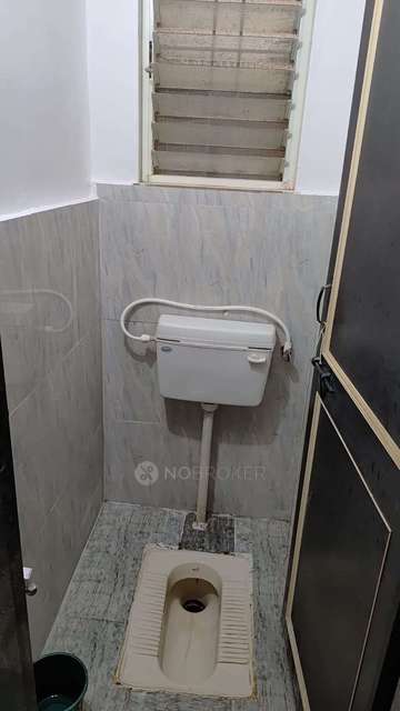 1 BHK Flat In Nilawati Hights for Rent  In Shewalewadi Rd