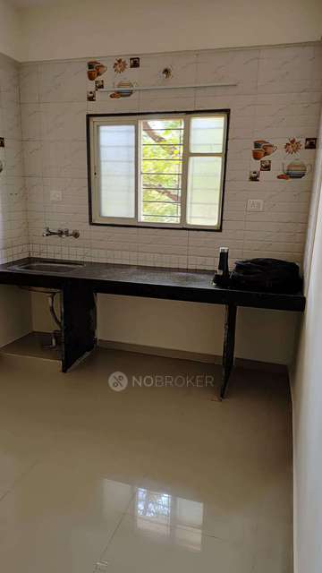 1 BHK Flat In Nilawati Hights for Rent  In Shewalewadi Rd