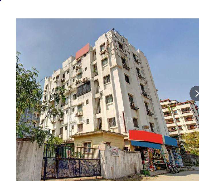 2 BHK Flat In Dashmukh Niwas for Rent  In Hinjawadi