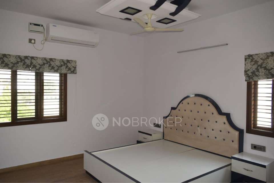 4+ BHK House for Rent  In Hsr Layout