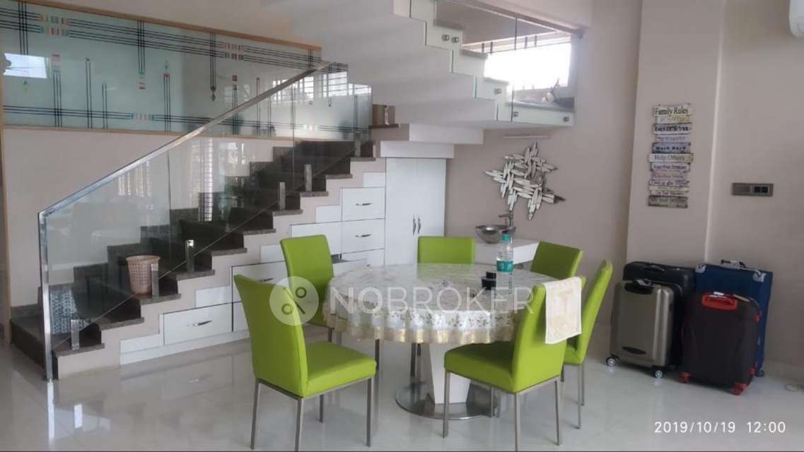 4+ BHK House for Rent  In Hsr Layout