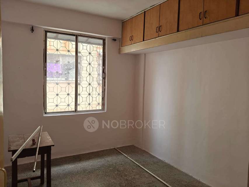 2 BHK Flat In Harshad Apartemnt for Rent In Khurd