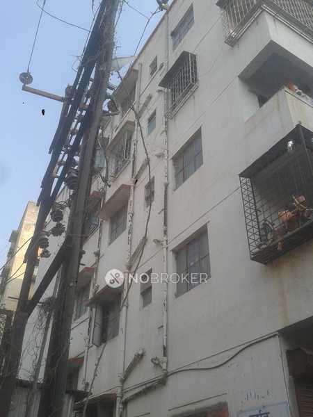 2 BHK Flat In Harshad Apartemnt for Rent In Khurd