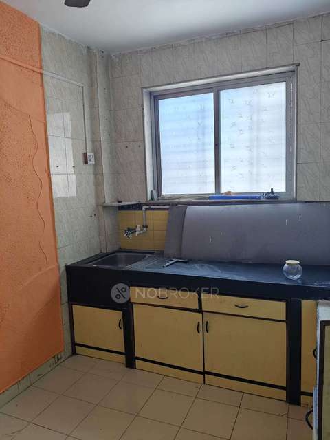 2 BHK Flat In Harshad Apartemnt for Rent In Khurd