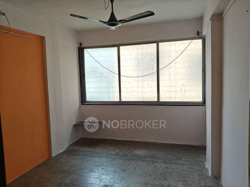 2 BHK Flat In Harshad Apartemnt for Rent  In Khurd