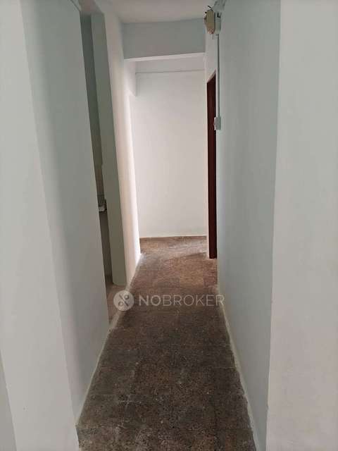 2 BHK Flat In Harshad Apartemnt for Rent In Khurd