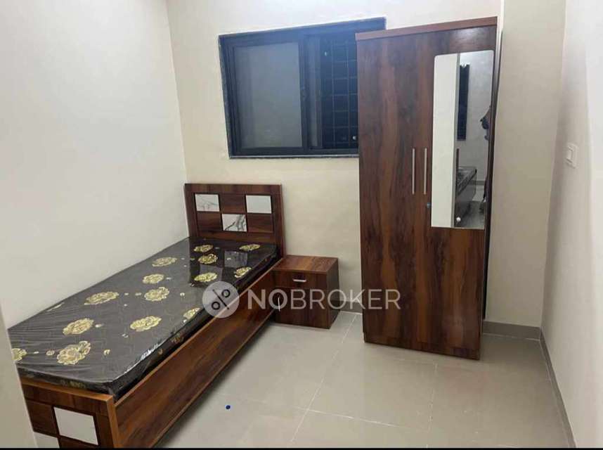 PG for Girls in Chikhali