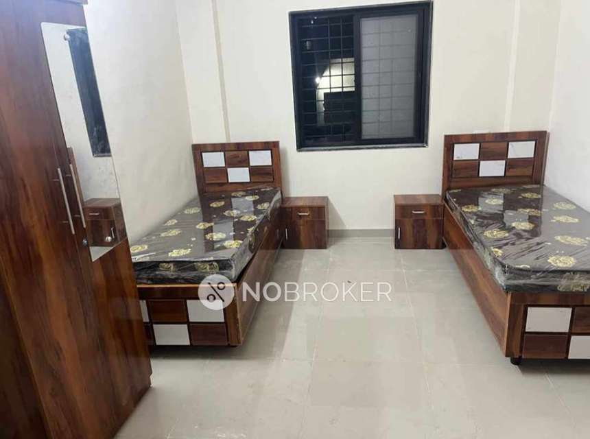 PG for Girls in Chikhali