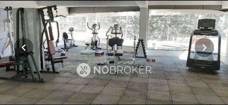 2 BHK Flat In Ds Max Sigma Apartment For Sale  In Electronic City