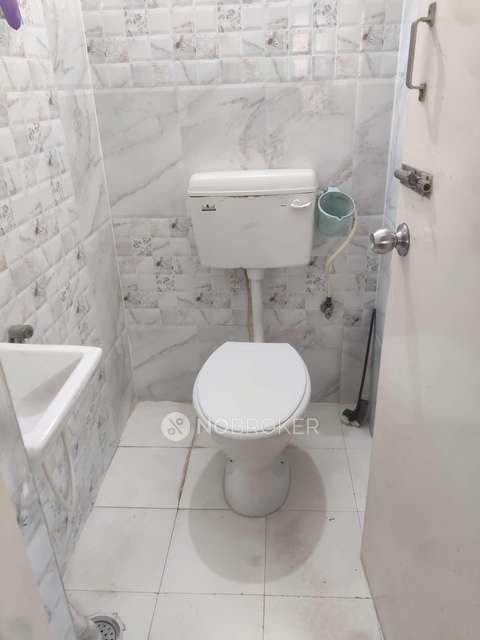 2 BHK Flat In Ds Max Sigma Apartment For Sale  In Electronic City