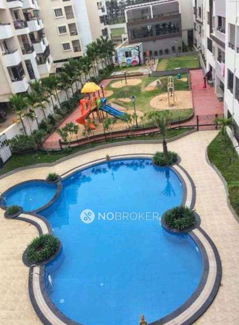 2 BHK Flat In Ds Max Sigma Apartment For Sale  In Electronic City