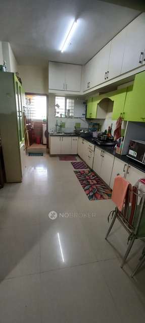 3 BHK Flat In Nsr Sarovar, Singasandra For Sale  In Singasandra