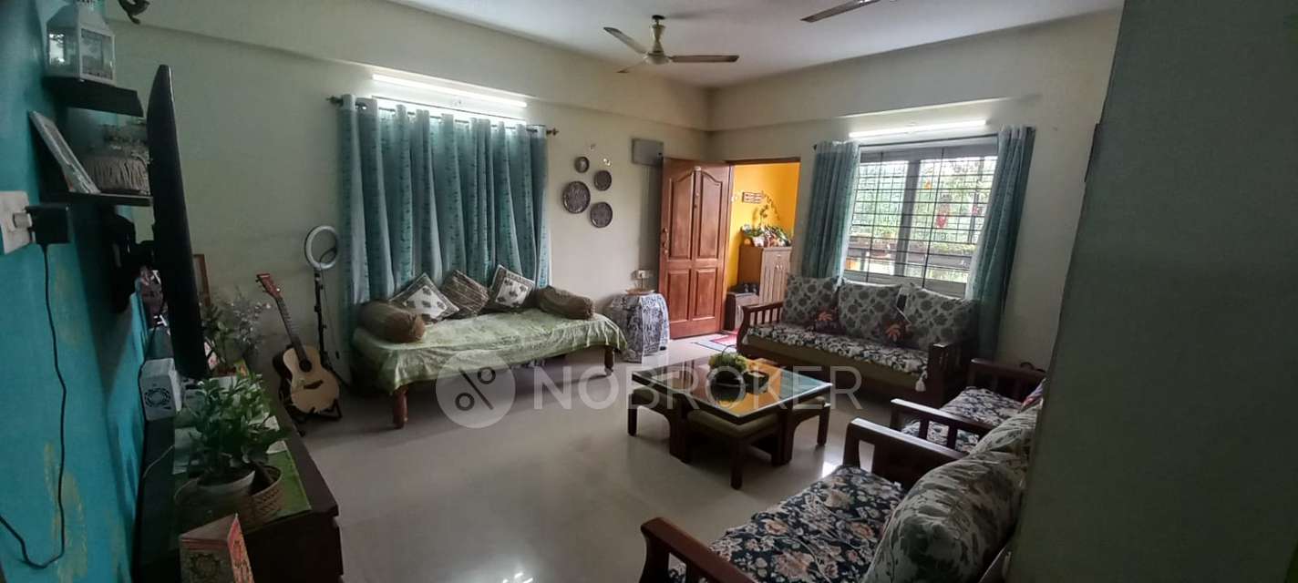 3 BHK Flat In Nsr Sarovar, Singasandra For Sale  In Singasandra