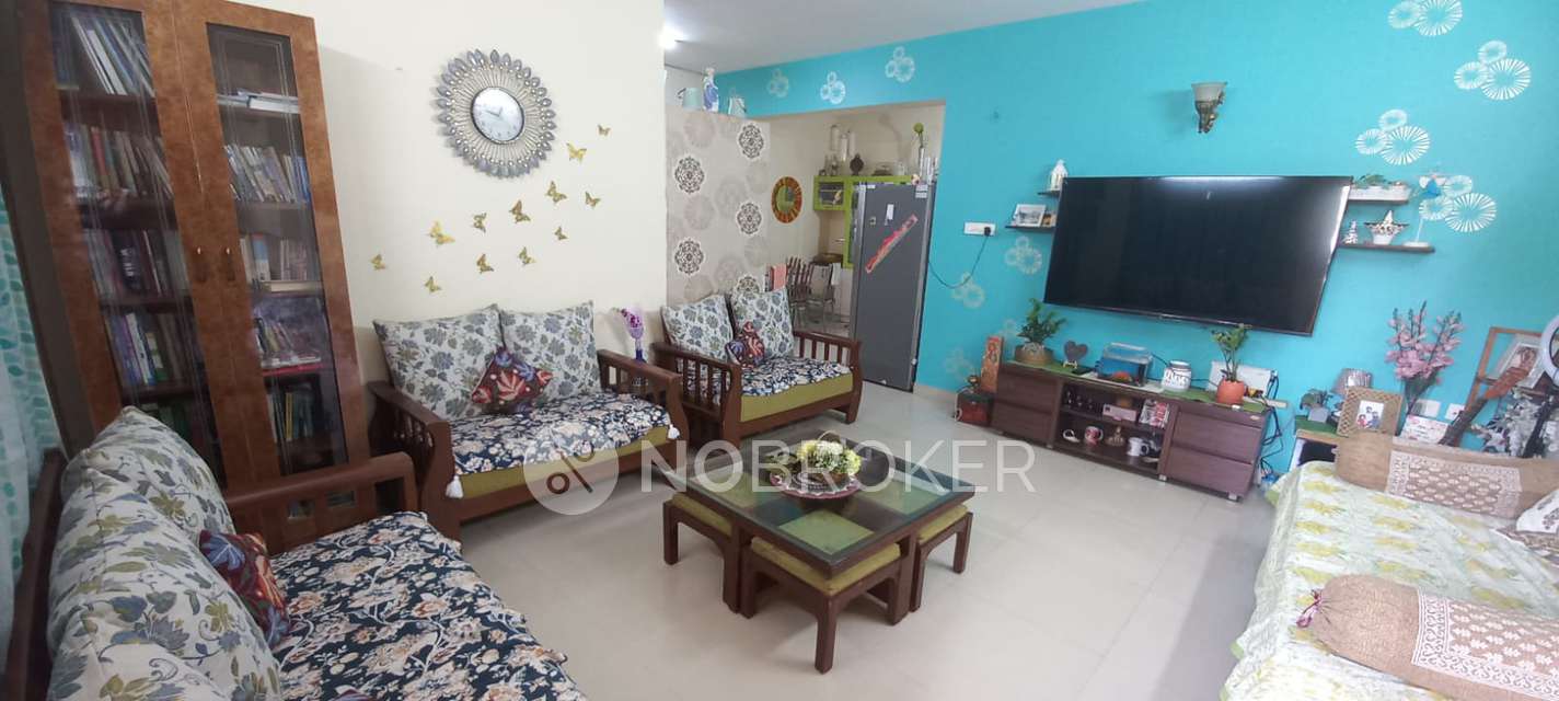 3 BHK Flat In Nsr Sarovar, Singasandra For Sale  In Singasandra