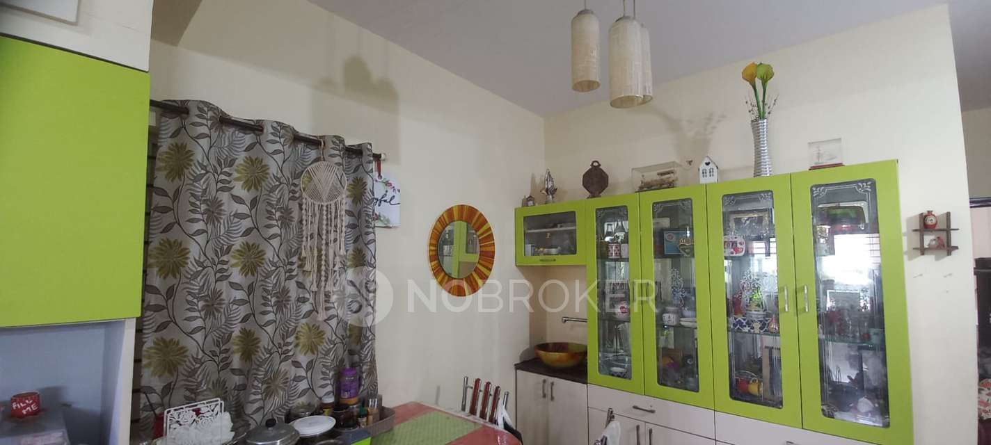 3 BHK Flat In Nsr Sarovar, Singasandra For Sale  In Singasandra