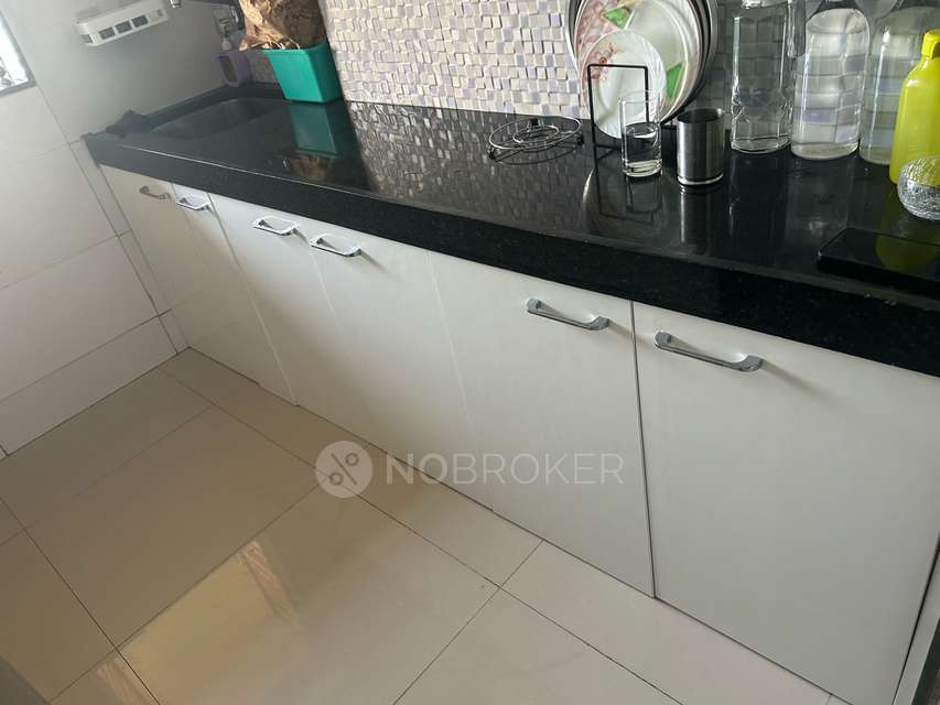 1 BHK Flat In Sethia Green View For Sale  In Goregaon West