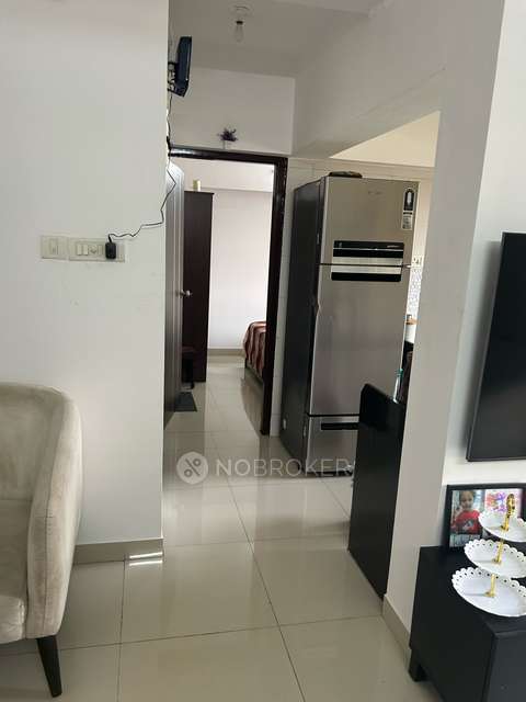 1 BHK Flat In Sethia Green View For Sale  In Goregaon West