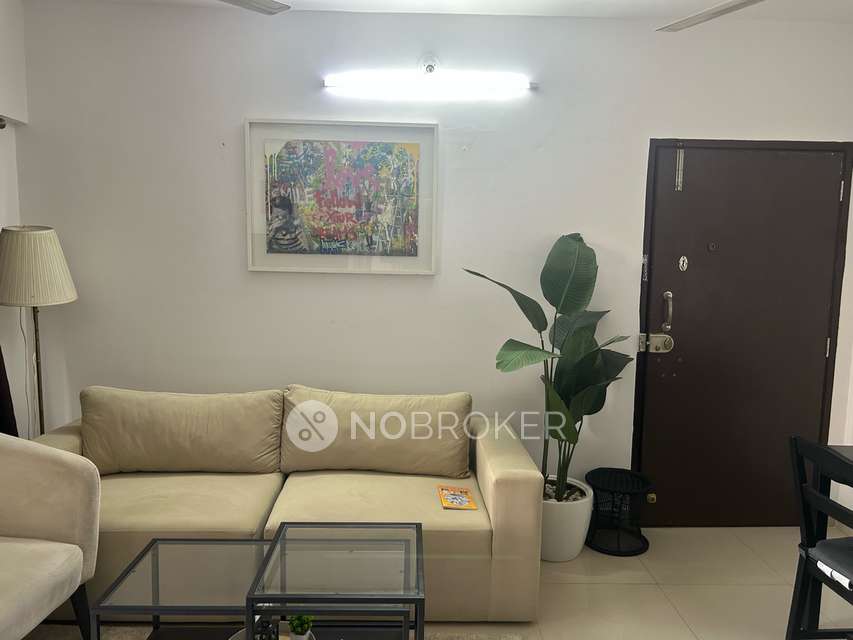1 BHK Flat In Sethia Green View For Sale  In Goregaon West