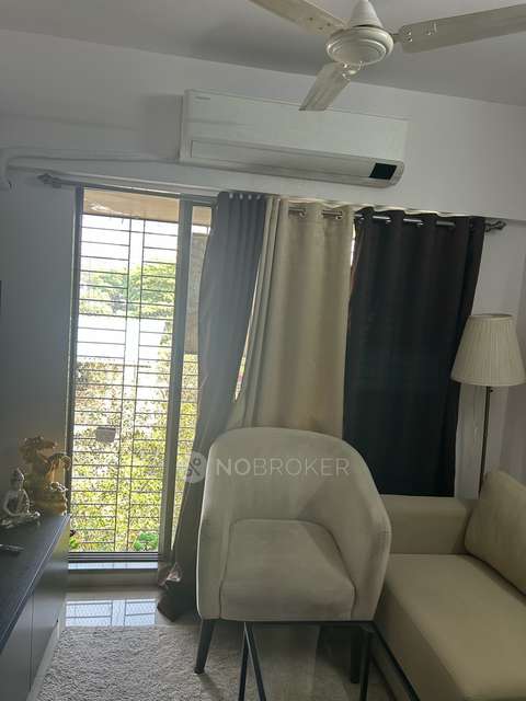 1 BHK Flat In Sethia Green View For Sale  In Goregaon West