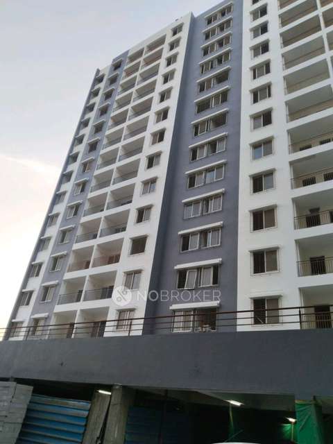 2 BHK Flat In Sanskruti Meander for Rent  In Wagholi