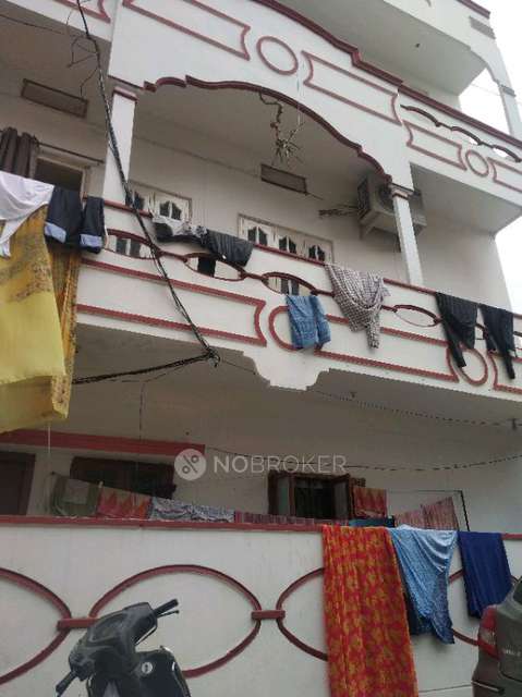 1 BHK Flat In Sb for Rent  In Krishna Reddy Pet 