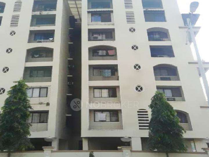 2 BHK Flat In Neelkanth Valley for Rent  In Dhokali