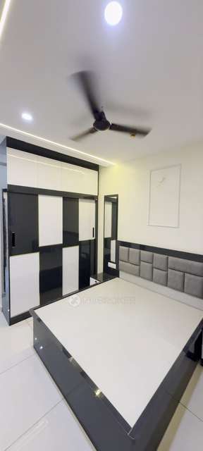 2 BHK Flat In Navami Landmaark For Sale  In Rr Nagar