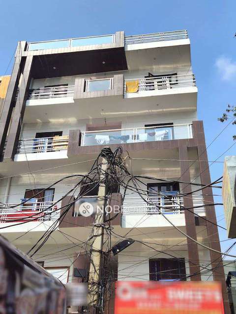 PG for Boys in Sector 44