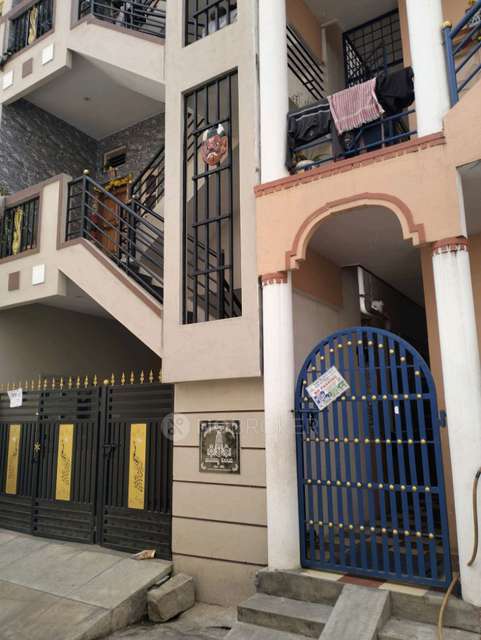 1 RK Flat for Rent  In Ganapathi Nagar