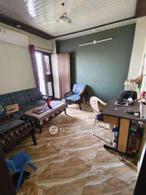 2 BHK Flat In Shiv Residency For Sale  In Shiv Residency