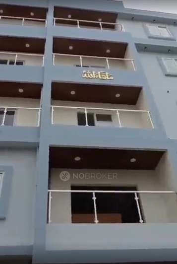 2 BHK Flat In Akbar Residency for Rent  In Bandlaguda Jagir