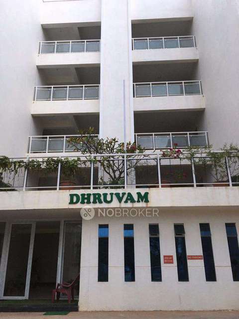 1 BHK Flat In Dhruvam  For Sale  In Kothanur