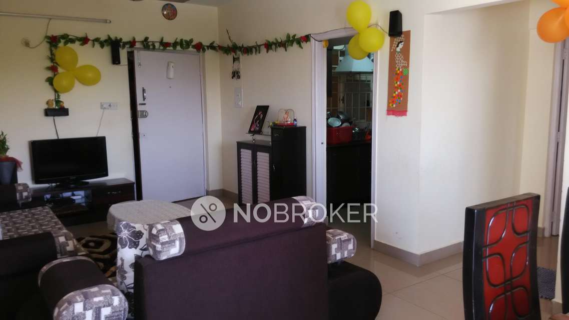 2 BHK Flat In Sterling Park  For Sale  In Sahakar Nagar