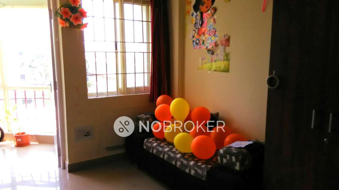 2 BHK Flat In Sterling Park  For Sale  In Sahakar Nagar