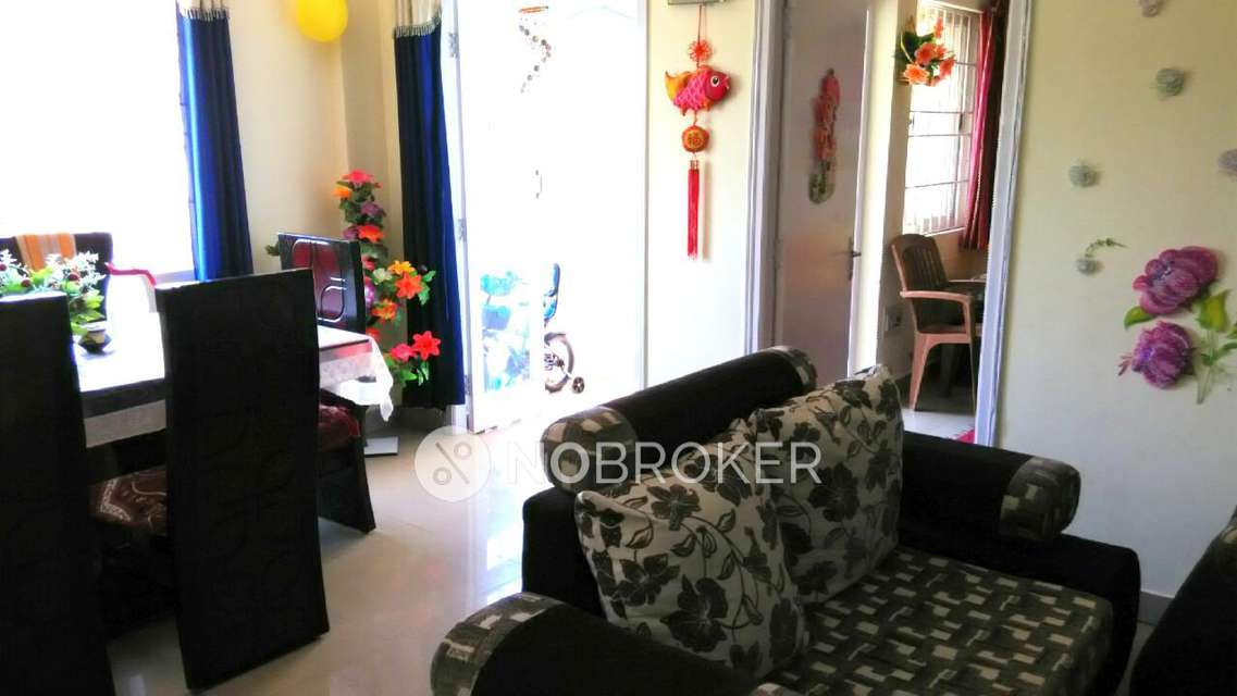 2 BHK Flat In Sterling Park  For Sale  In Sahakar Nagar