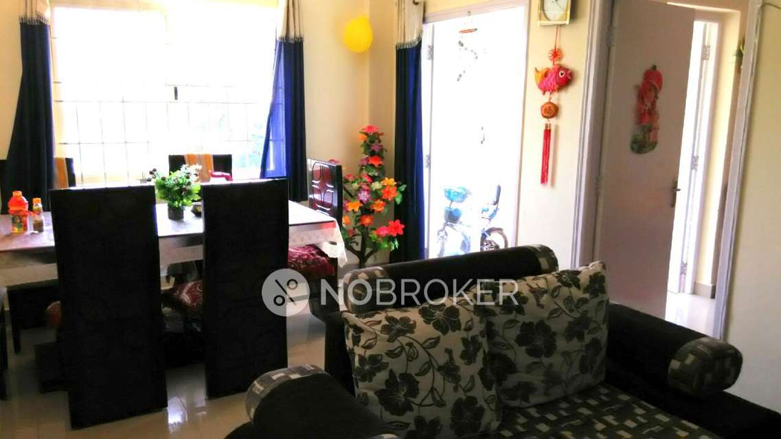 2 BHK Flat In Sterling Park  For Sale  In Sahakar Nagar