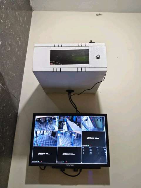 2 BHK Flat In Bn Construction For Sale  In Vanagaram