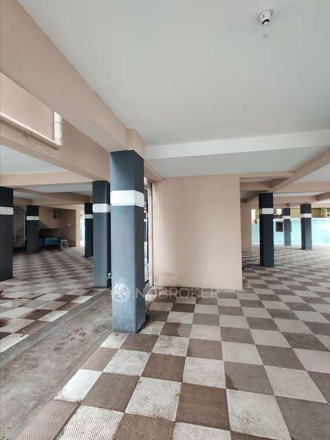 2 BHK Flat In Bn Construction For Sale  In Vanagaram