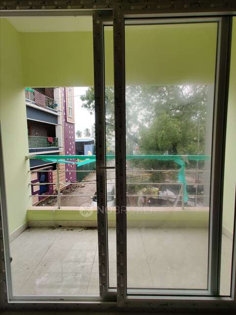 2 BHK Flat In Bn Construction For Sale  In Vanagaram