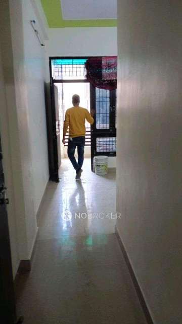 2 BHK Flat In Laxmi Height Society For Sale  In  Shahberi