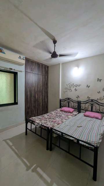 1 BHK Flat In Brahmand Phase 2 for Rent  In Thane West