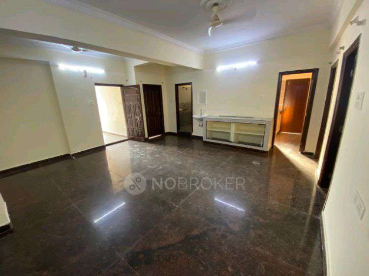 3 BHK Flat In Aman Residency for Rent  In Aman Residency Plot No 34
