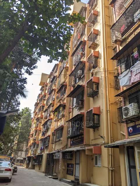 1 BHK Flat In Manishdeep Chs for Rent  In Andheri West