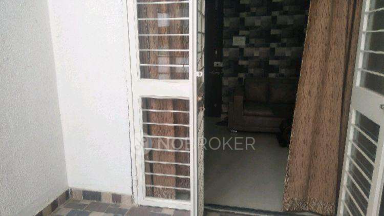 1 BHK Flat In Tanish Orchid For Sale  In Tanish Orchid Phase Ii