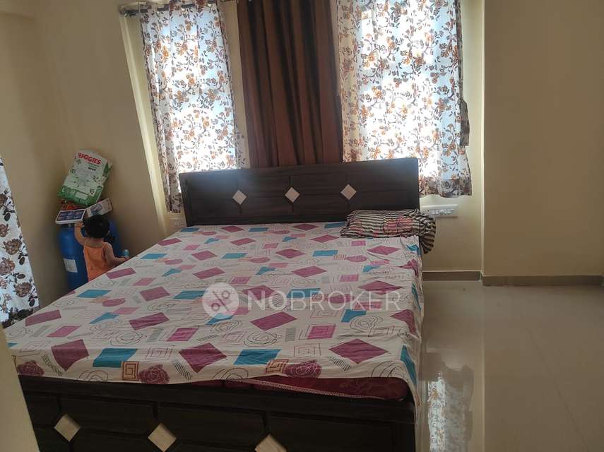 2 BHK Flat In Tara City, Loni Kalbhor for Rent  In Loni Kalbhor